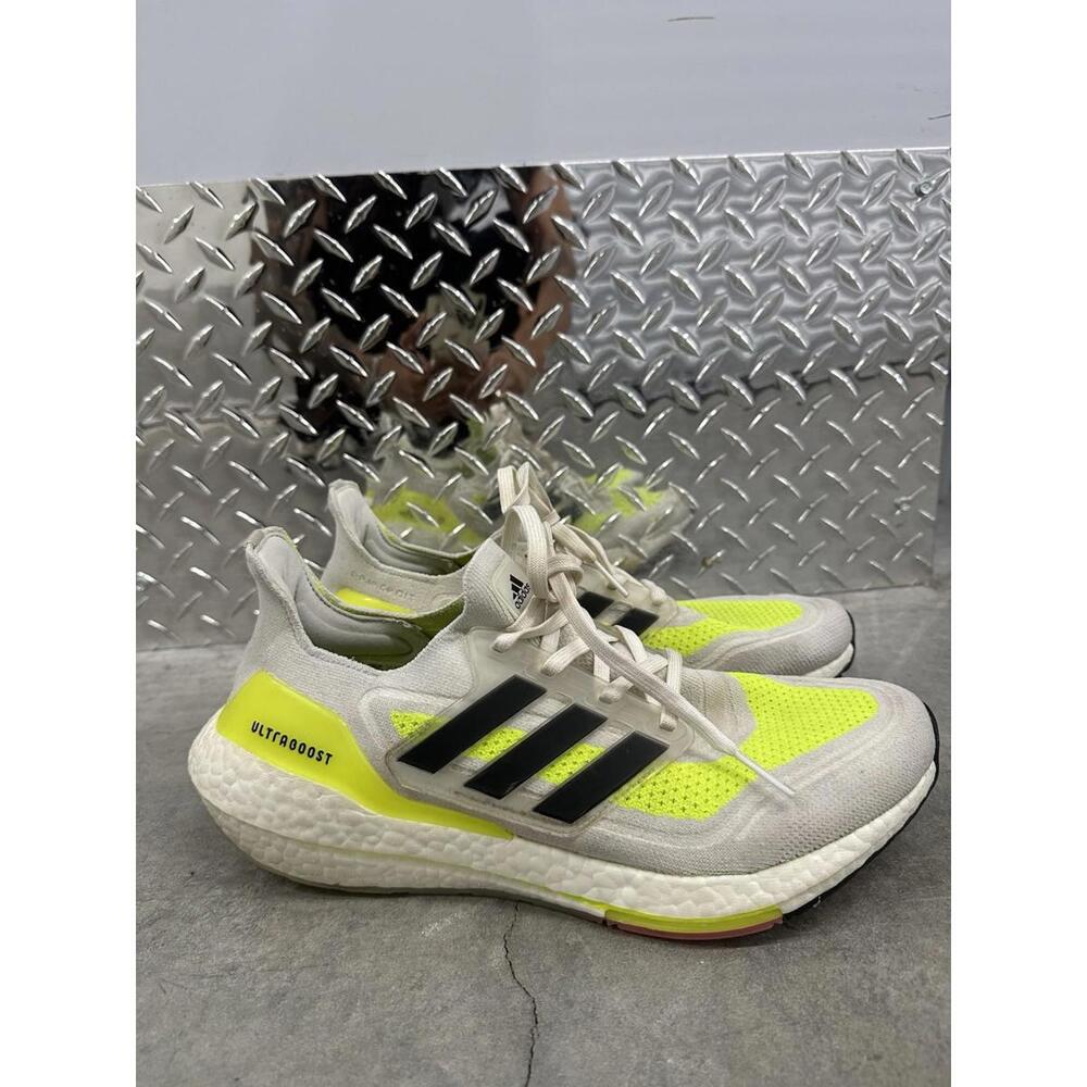 adidas UltraBoost Performance Running Shoes, US10
